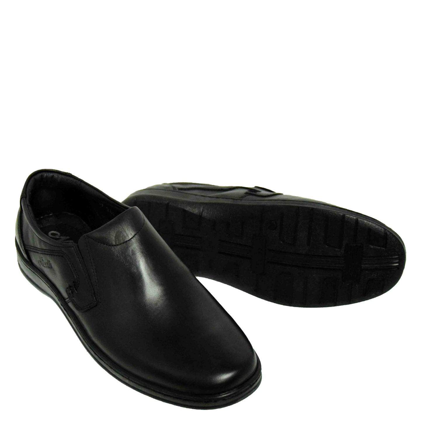PANTOFI CASUAL BĂRBAȚI BRAND ROMÂNESC I33N