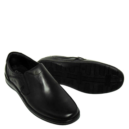 PANTOFI CASUAL BĂRBAȚI BRAND ROMÂNESC I33N