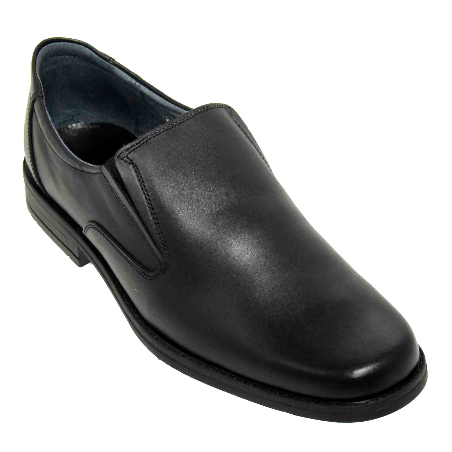 PANTOFI CASUAL BĂRBAȚI BRAND ROMÂNESC I351N