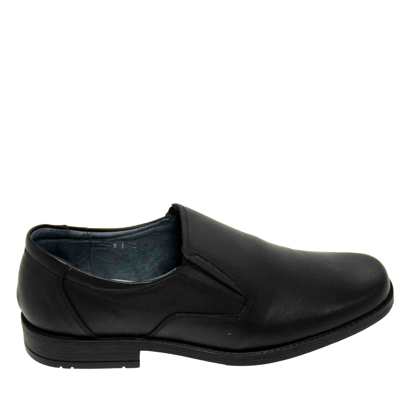 PANTOFI CASUAL BĂRBAȚI BRAND ROMÂNESC I351N