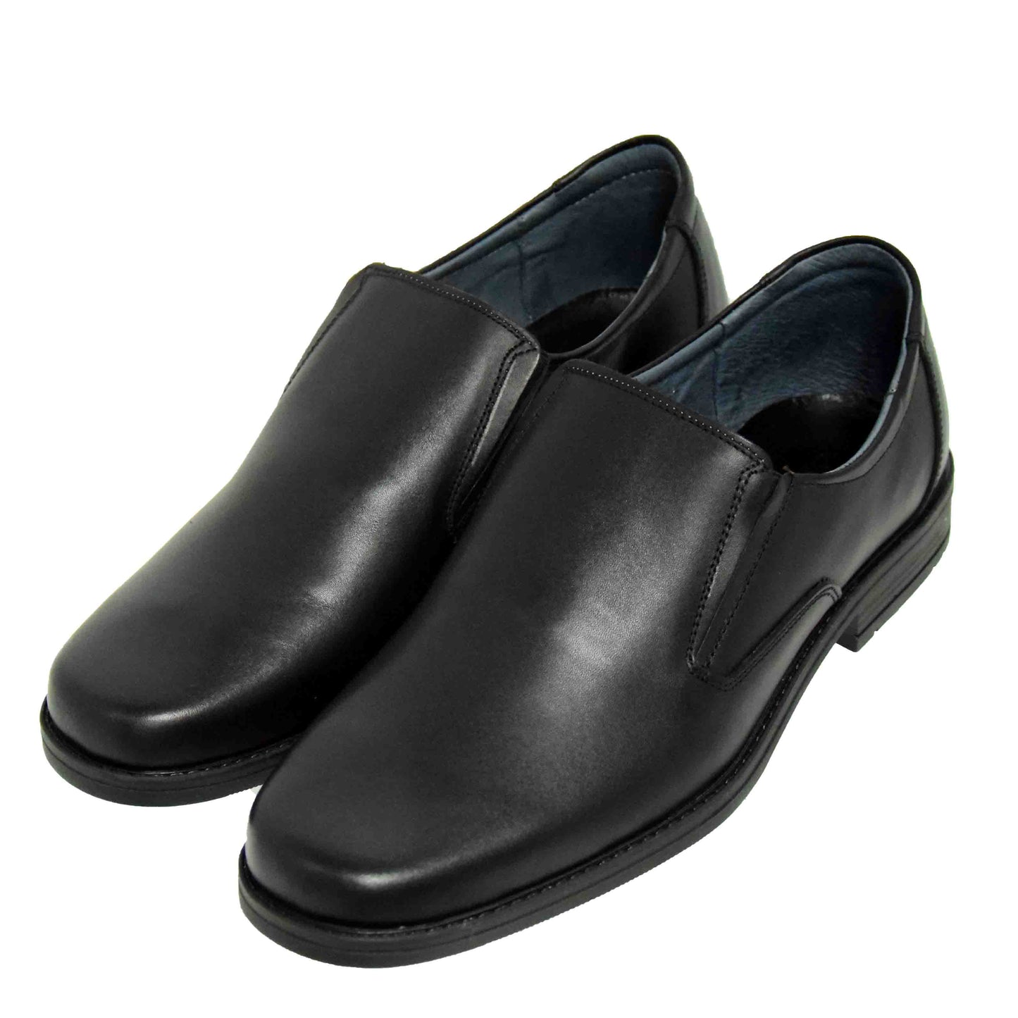 PANTOFI CASUAL BĂRBAȚI BRAND ROMÂNESC I351N