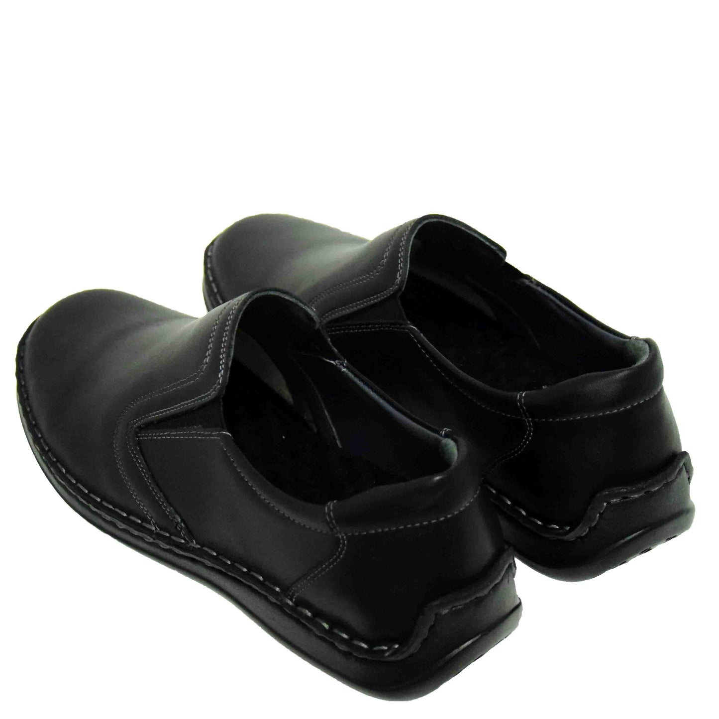 PANTOFI CASUAL BARBATI NICOLIS 205633 MARO