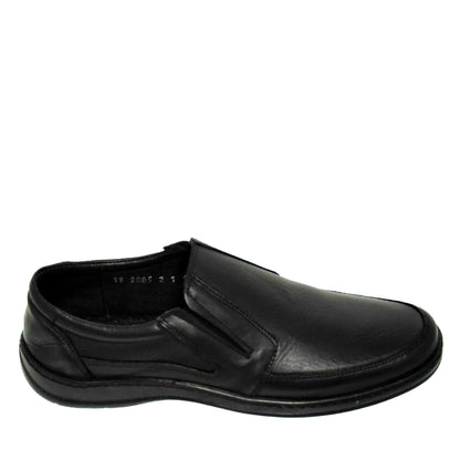 PANTOFI CASUAL BĂRBAȚI BRAND ROMÂNESC I38N