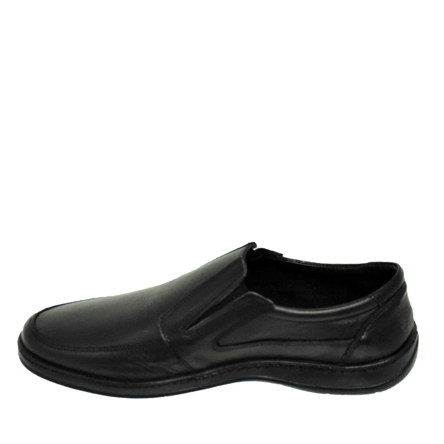 PANTOFI CASUAL BĂRBAȚI BRAND ROMÂNESC I38N