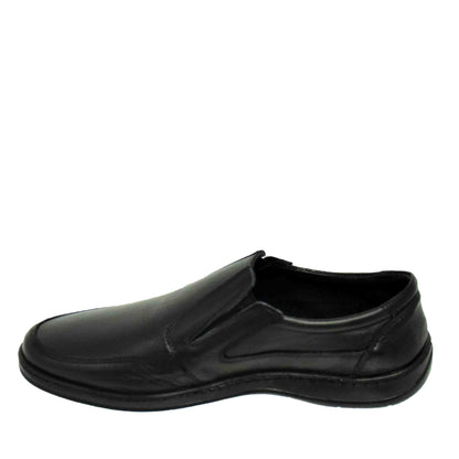 PANTOFI CASUAL BĂRBAȚI BRAND ROMÂNESC I38N