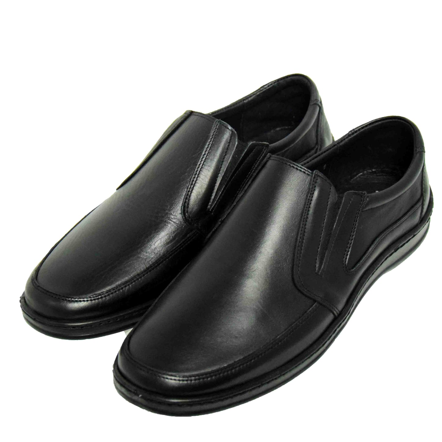 PANTOFI CASUAL BĂRBAȚI BRAND ROMÂNESC I38N