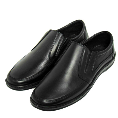 PANTOFI CASUAL BĂRBAȚI BRAND ROMÂNESC I38N
