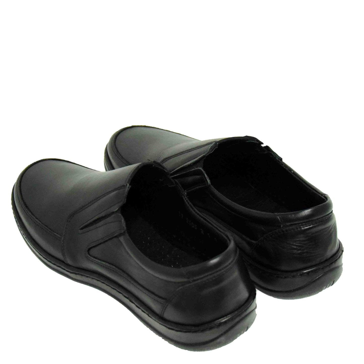 PANTOFI CASUAL BĂRBAȚI BRAND ROMÂNESC I38N