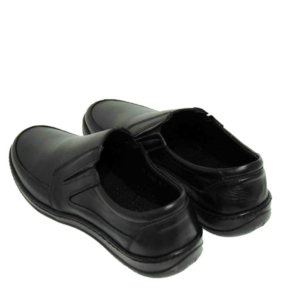 PANTOFI CASUAL BĂRBAȚI BRAND ROMÂNESC I38N