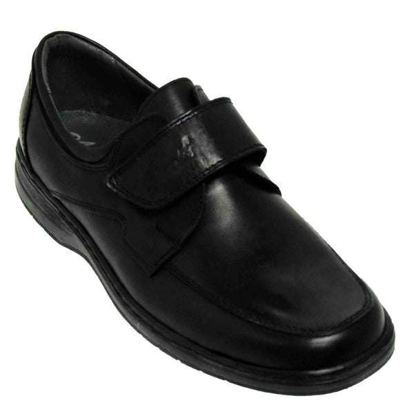 PANTOFI CASUAL BĂRBAȚI BRAND ROMÂNESC I3N - imagine 2