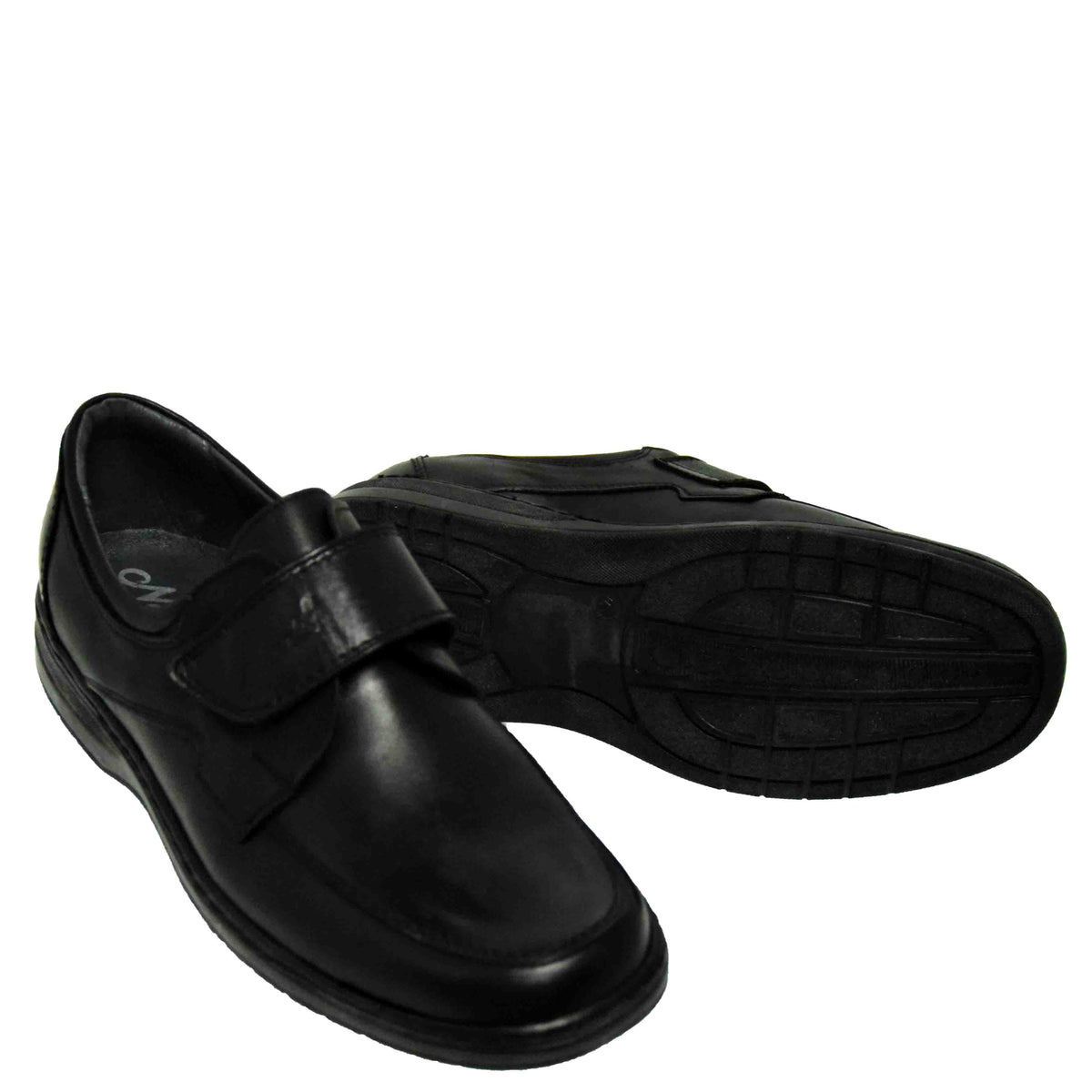 PANTOFI CASUAL BĂRBAȚI BRAND ROMÂNESC I3N - imagine 7