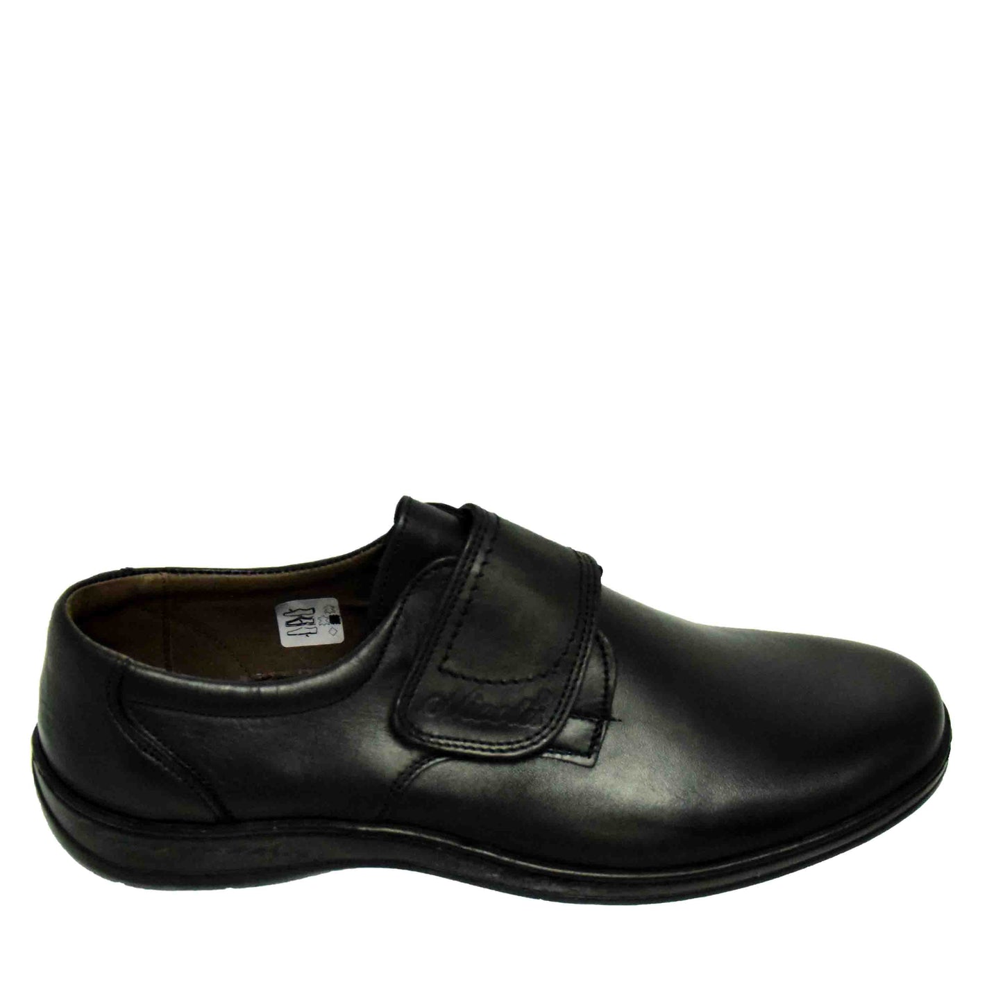 PANTOFI CASUAL BĂRBAȚI BRAND ROMÂNESC I76N