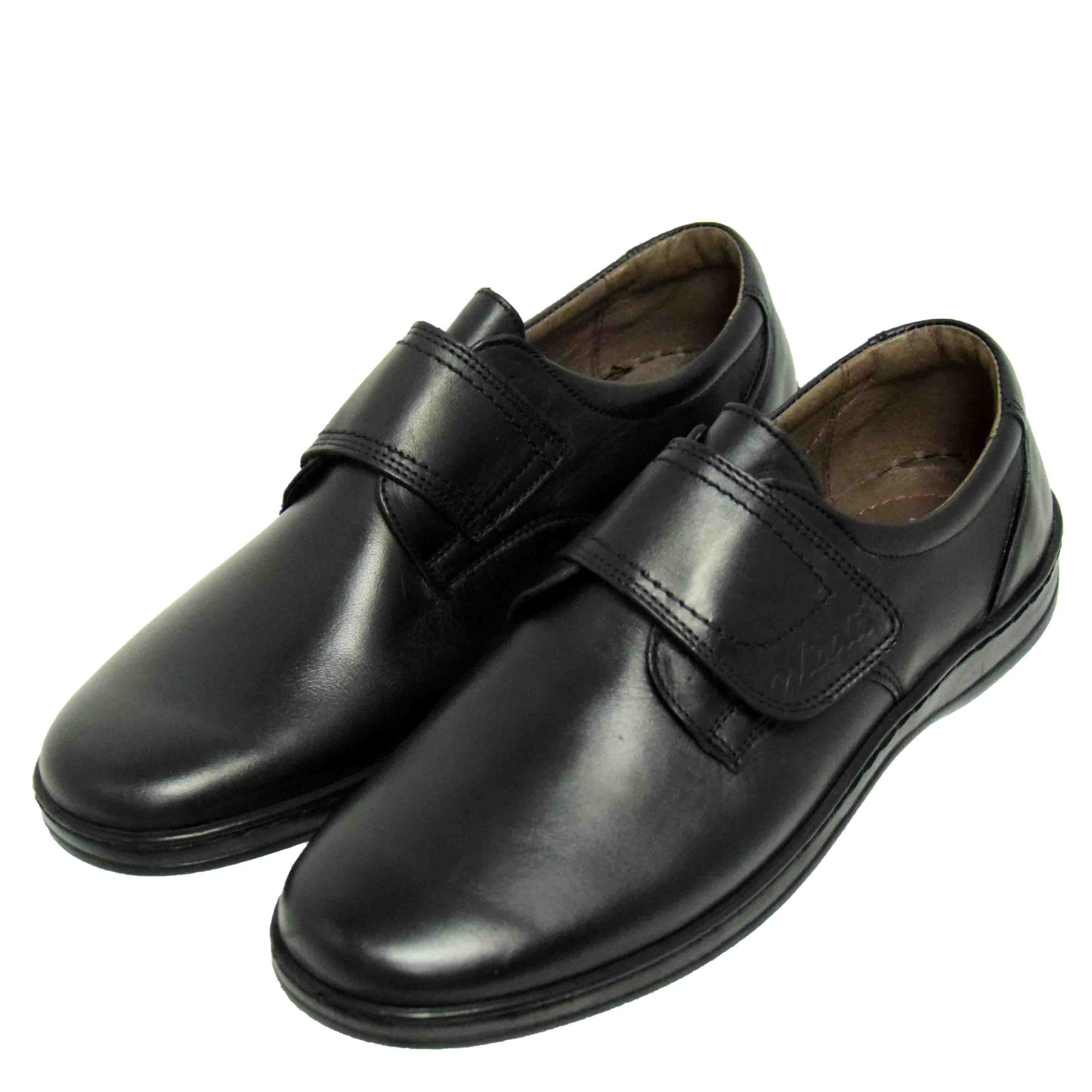 PANTOFI CASUAL BĂRBAȚI BRAND ROMÂNESC I76N