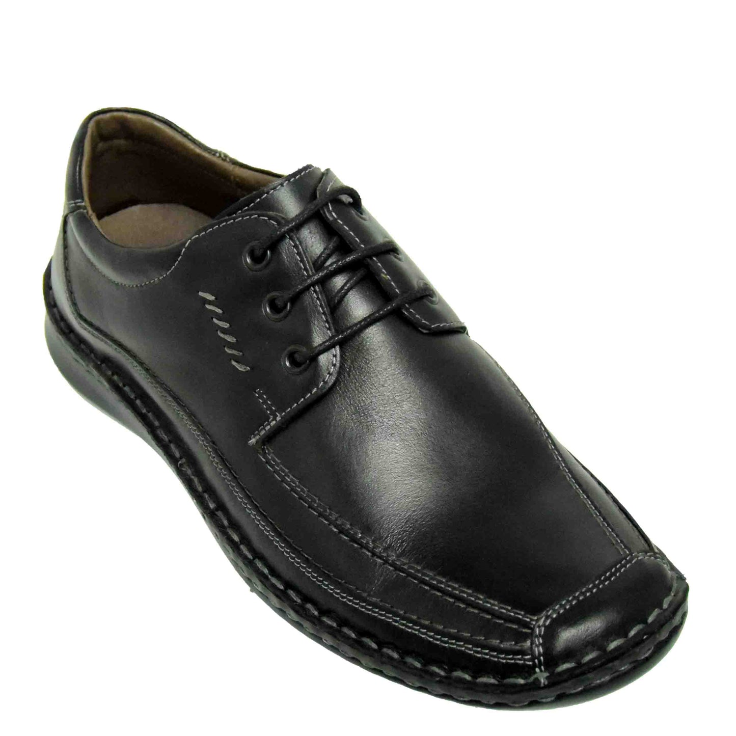 PANTOFI CASUAL BĂRBAȚI BRAND ROMÂNESC I7N