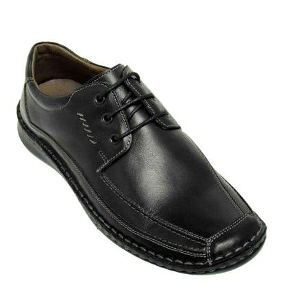 PANTOFI CASUAL BĂRBAȚI BRAND ROMÂNESC I7N