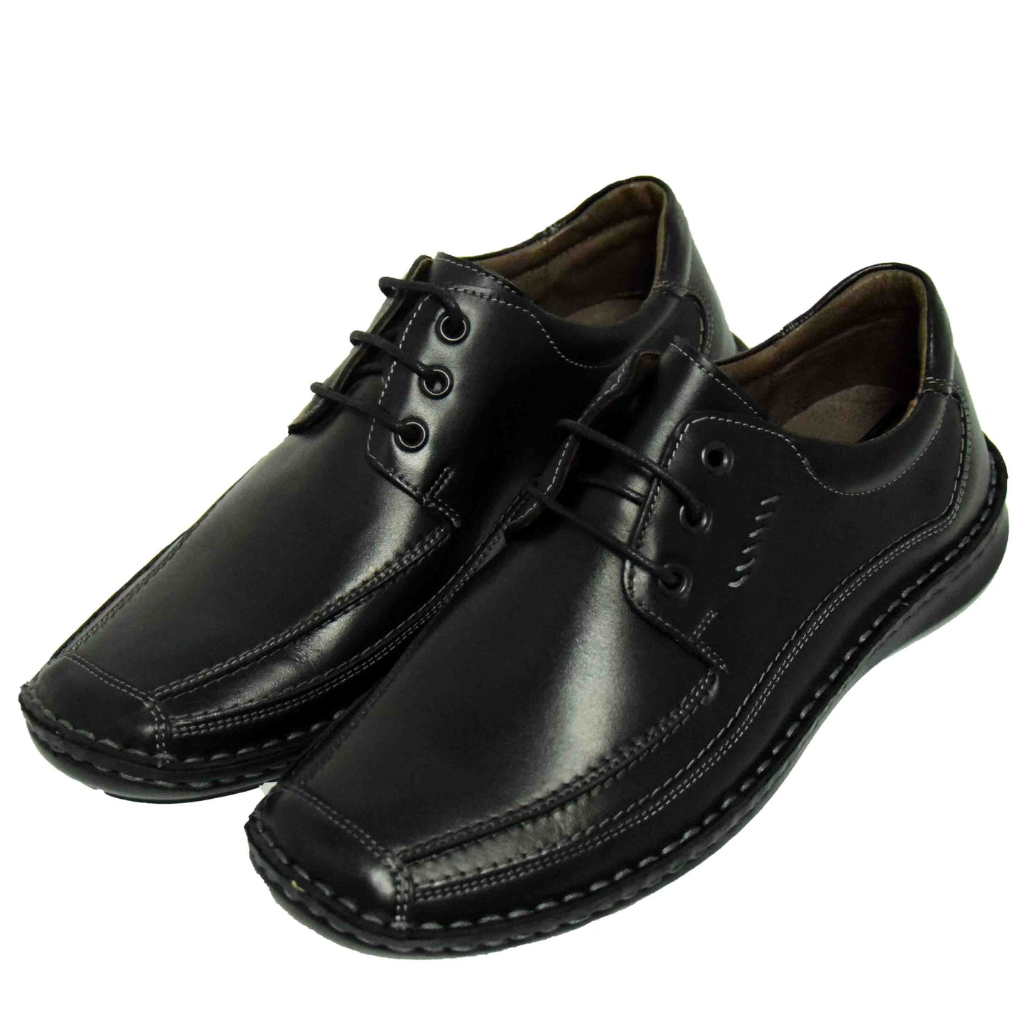 PANTOFI CASUAL BĂRBAȚI BRAND ROMÂNESC I7N