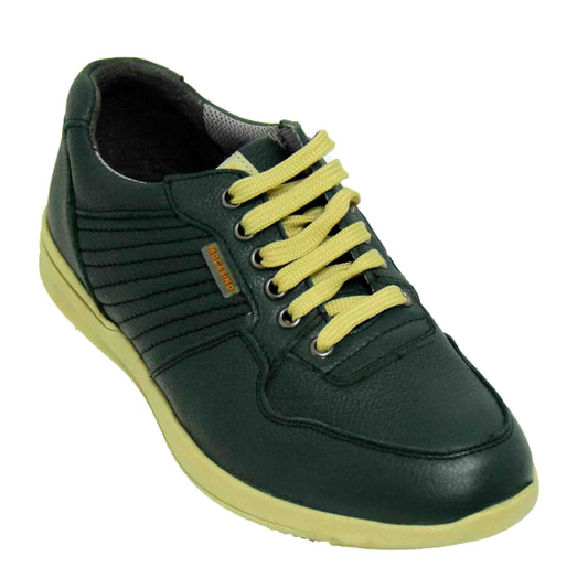 PANTOFI CASUAL BĂRBAȚI BRAND ROMÂNESC O16M