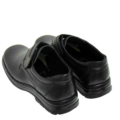 PANTOFI CASUAL BĂRBAȚI BRAND ROMÂNESC O7M