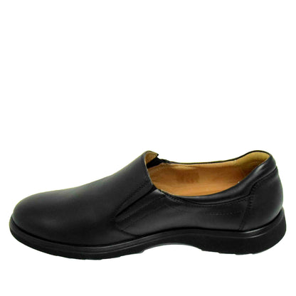 PANTOFI CASUAL BĂRBAȚI BRAND ROMÂNESC U015L