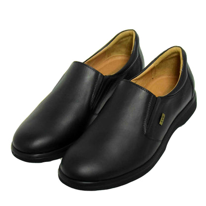 PANTOFI CASUAL BĂRBAȚI BRAND ROMÂNESC U015L