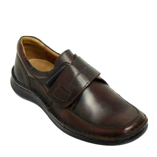 PANTOFI CASUAL BĂRBAȚI BRAND ROMÂNESC U045L