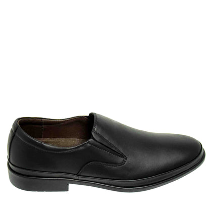 PANTOFI CASUAL BĂRBAȚI BRAND ROMÂNESC U2L