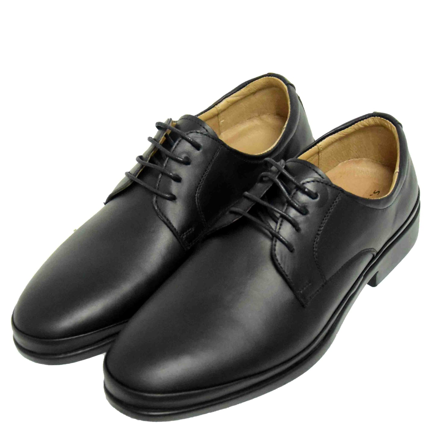PANTOFI ELEGANȚI BĂRBAȚI BRAND ROMÂNESC U3L