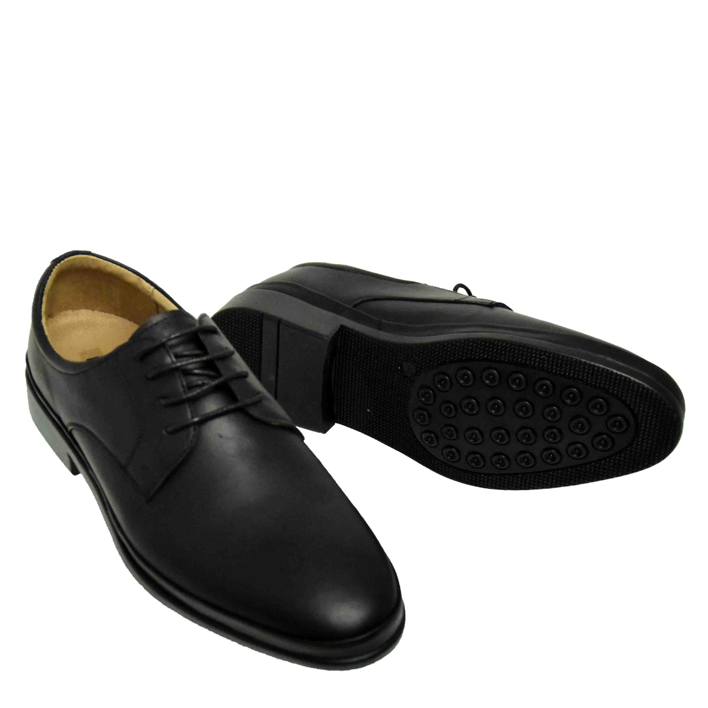 PANTOFI ELEGANȚI BĂRBAȚI BRAND ROMÂNESC U3L