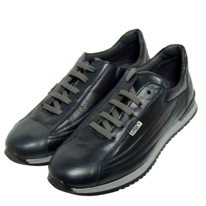 PANTOFI CASUAL BĂRBAȚI BRAND ROMÂNESC U8L