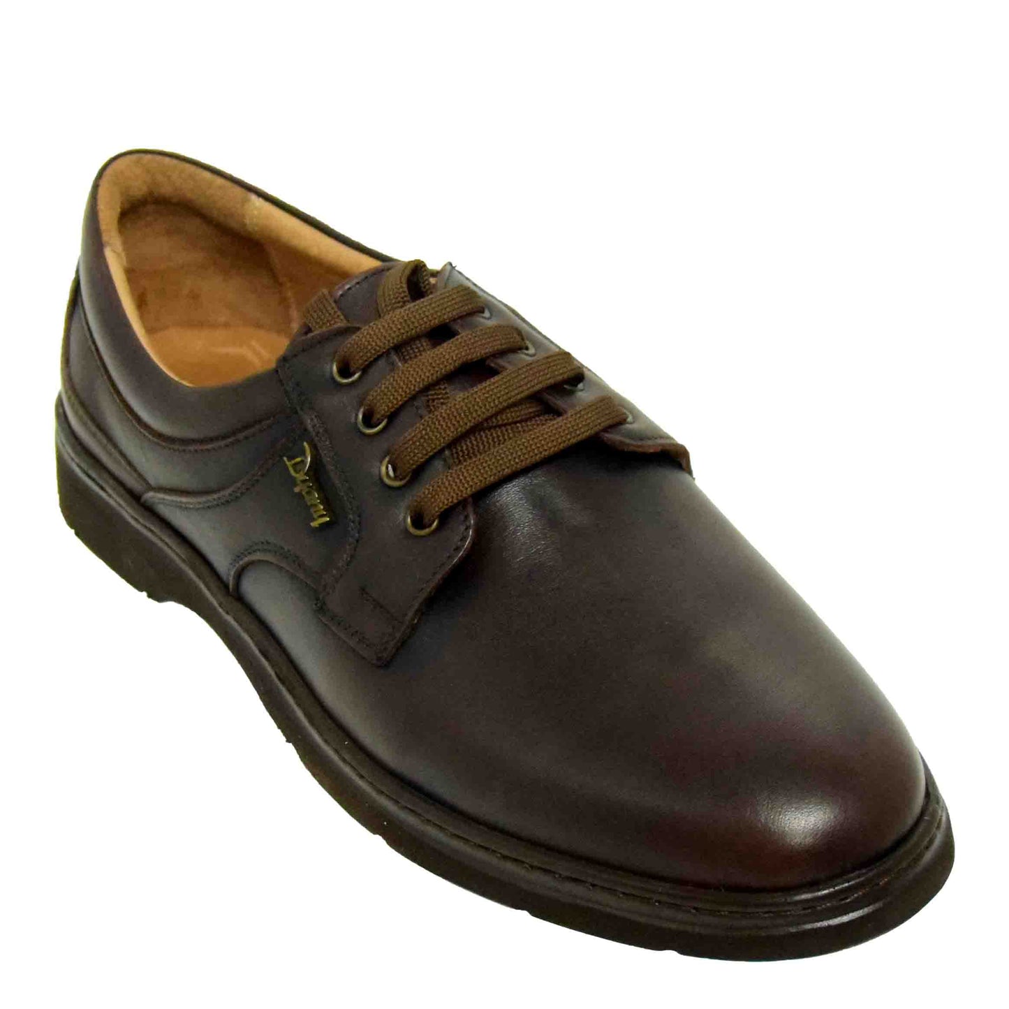 PANTOFI CASUAL BĂRBAȚI BRAND ROMÂNESC Y28D