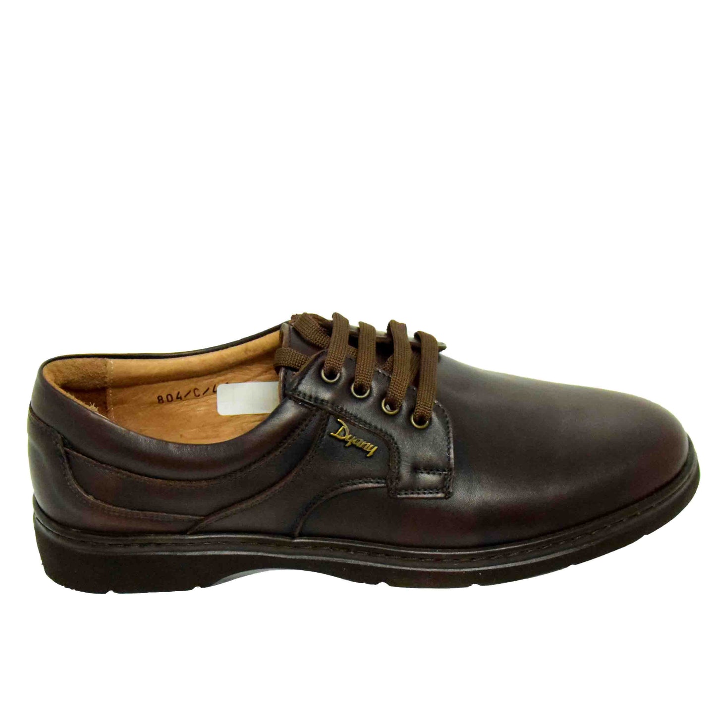 PANTOFI CASUAL BĂRBAȚI BRAND ROMÂNESC Y28D