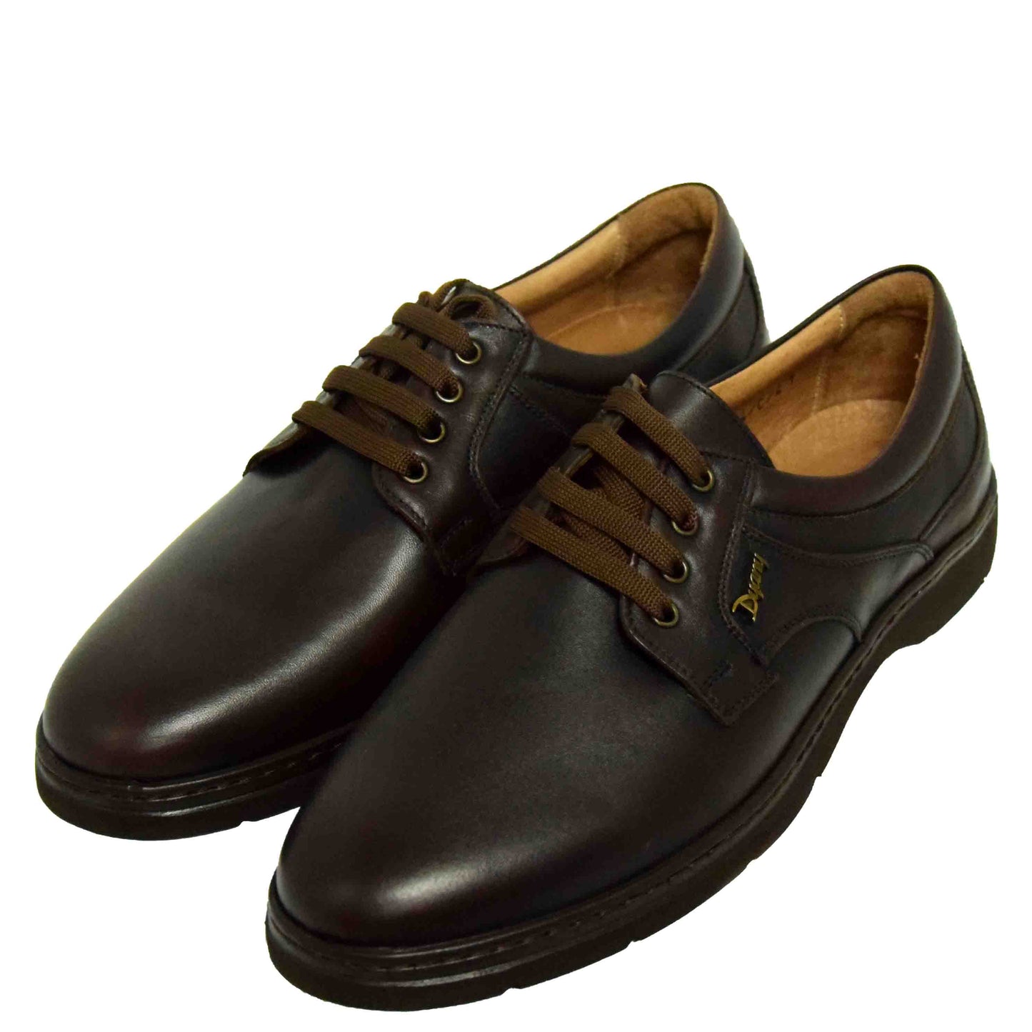 PANTOFI CASUAL BĂRBAȚI BRAND ROMÂNESC Y28D
