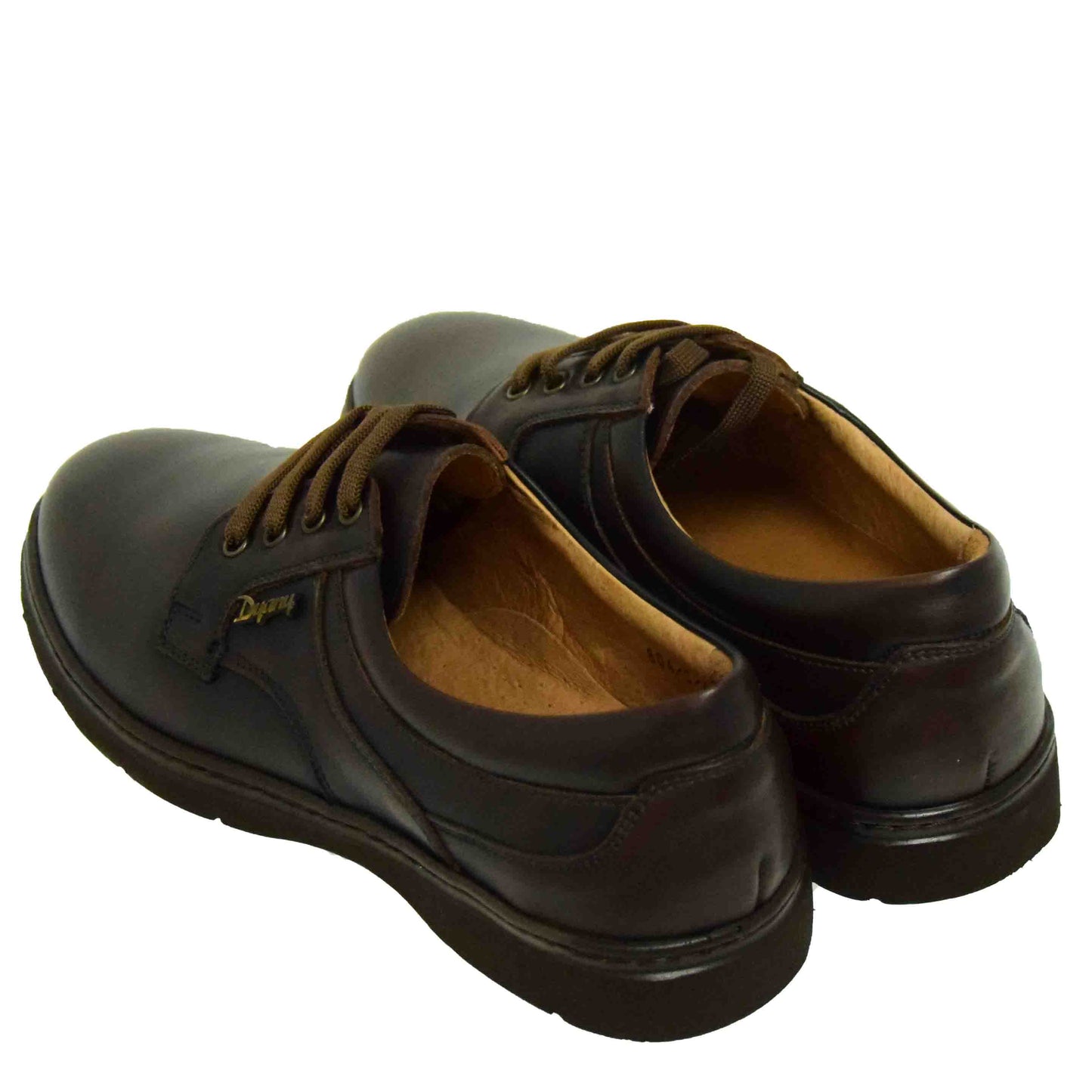 PANTOFI CASUAL BĂRBAȚI BRAND ROMÂNESC Y28D