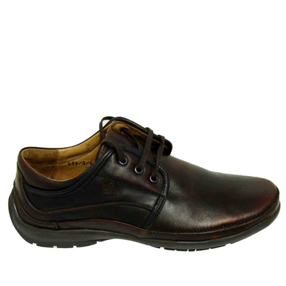 PANTOFI CASUAL BĂRBAȚI BRAND ROMÂNESC Y50D