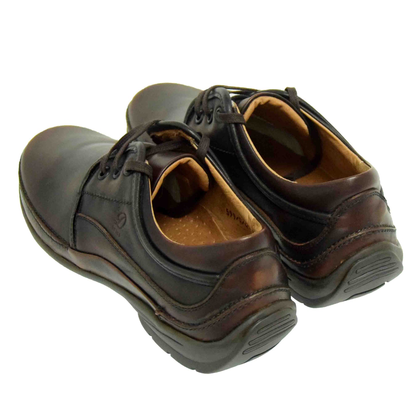 PANTOFI CASUAL BĂRBAȚI BRAND ROMÂNESC Y50D