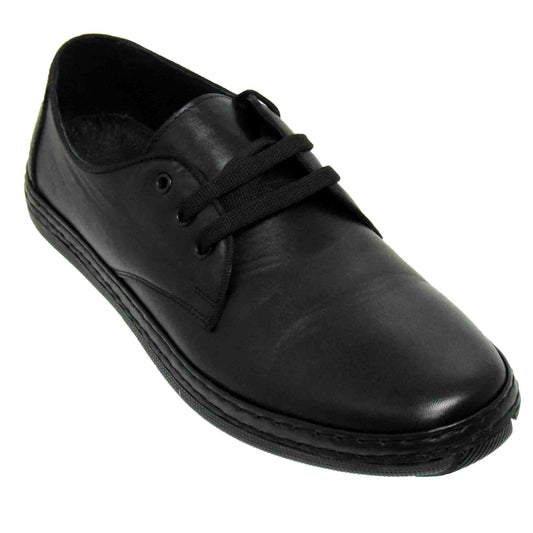PANTOFI CASUAL BĂRBAȚI BRAND ROMÂNESC Y62D