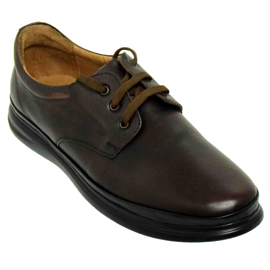 PANTOFI CASUAL BĂRBAȚI BRAND ROMÂNESC Y63D