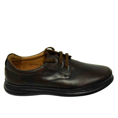 PANTOFI CASUAL BĂRBAȚI BRAND ROMÂNESC Y63D