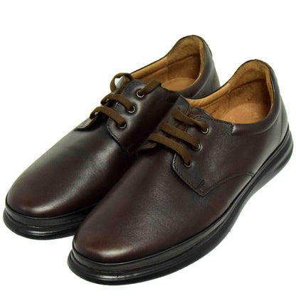 PANTOFI CASUAL BĂRBAȚI BRAND ROMÂNESC Y63D
