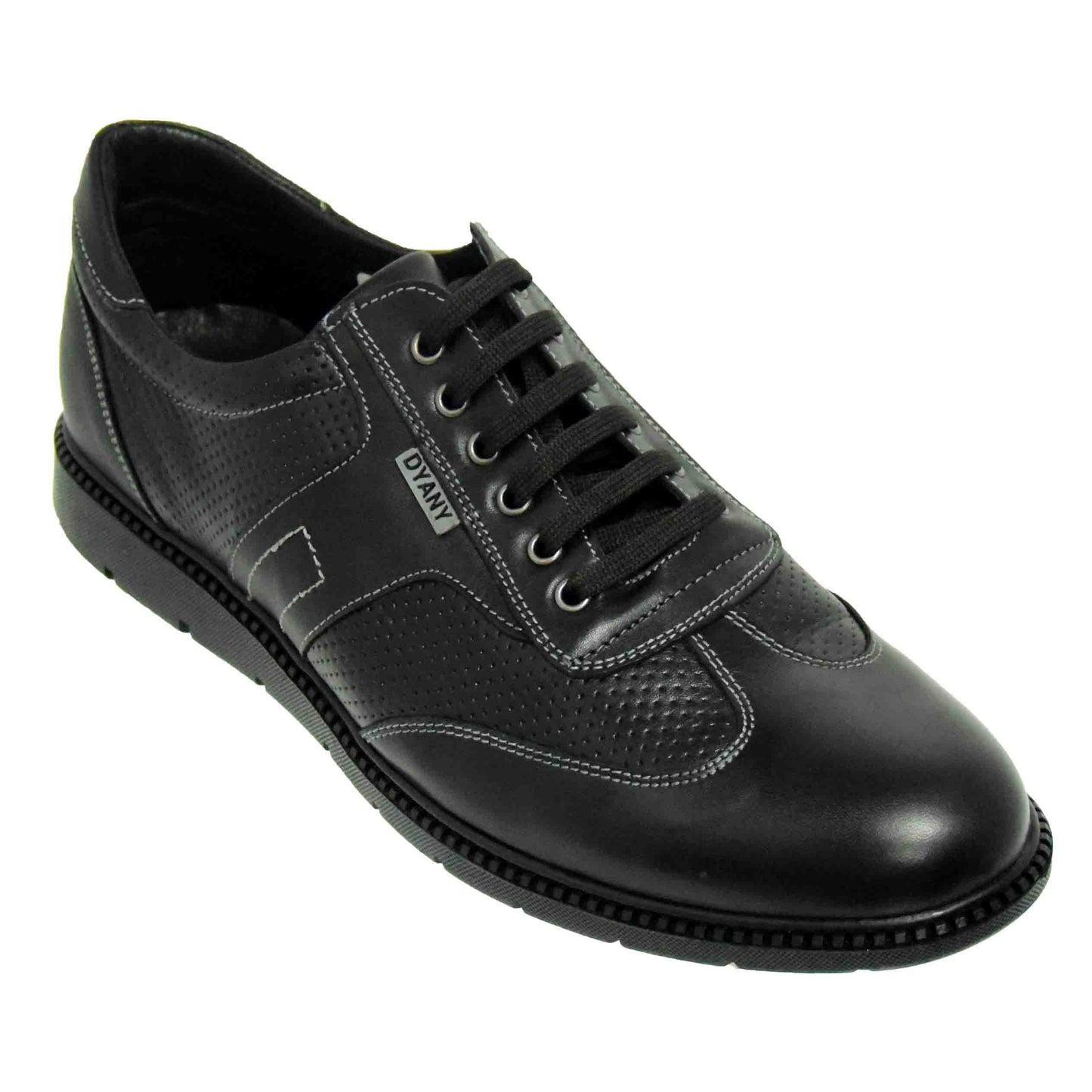 PANTOFI SPORT BĂRBAȚI BRAND ROMÂNESC Y64D