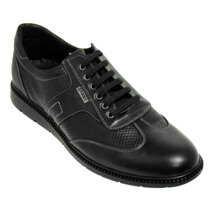 PANTOFI SPORT BĂRBAȚI BRAND ROMÂNESC Y64D