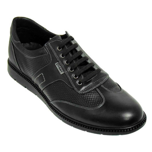 PANTOFI SPORT BĂRBAȚI BRAND ROMÂNESC Y64D