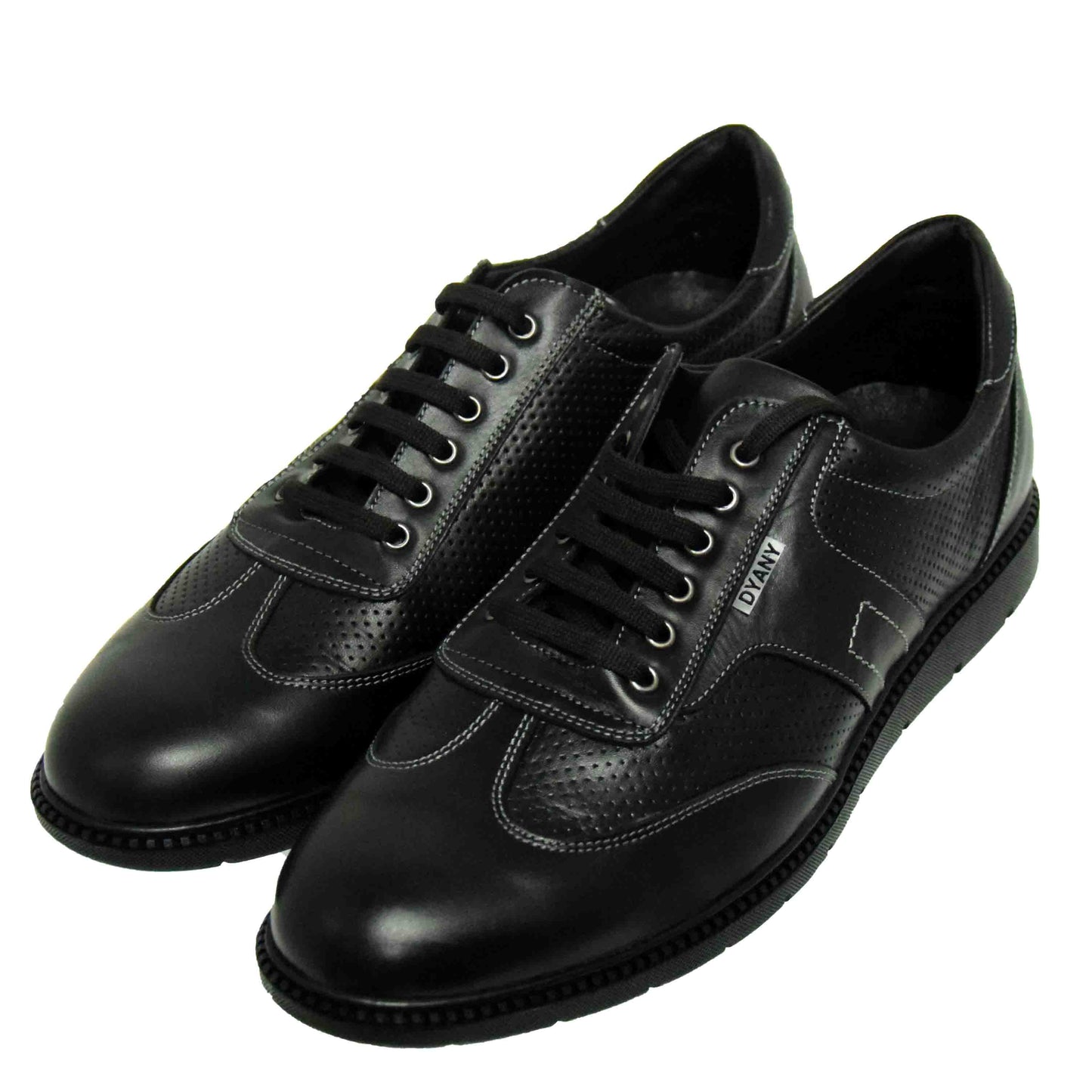 PANTOFI SPORT BĂRBAȚI BRAND ROMÂNESC Y64D