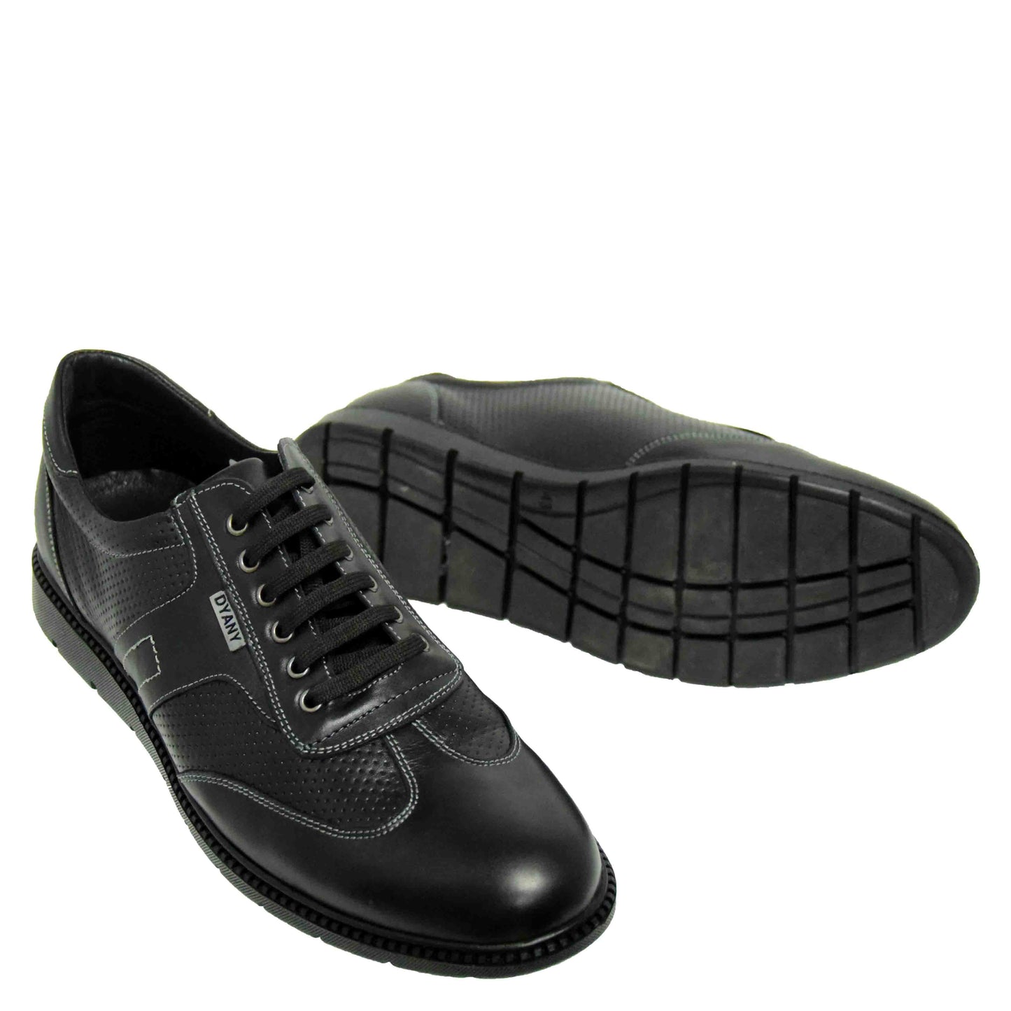 PANTOFI SPORT BĂRBAȚI BRAND ROMÂNESC Y64D