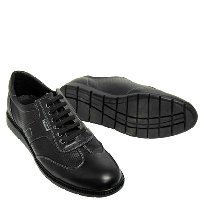 PANTOFI SPORT BĂRBAȚI BRAND ROMÂNESC Y64D