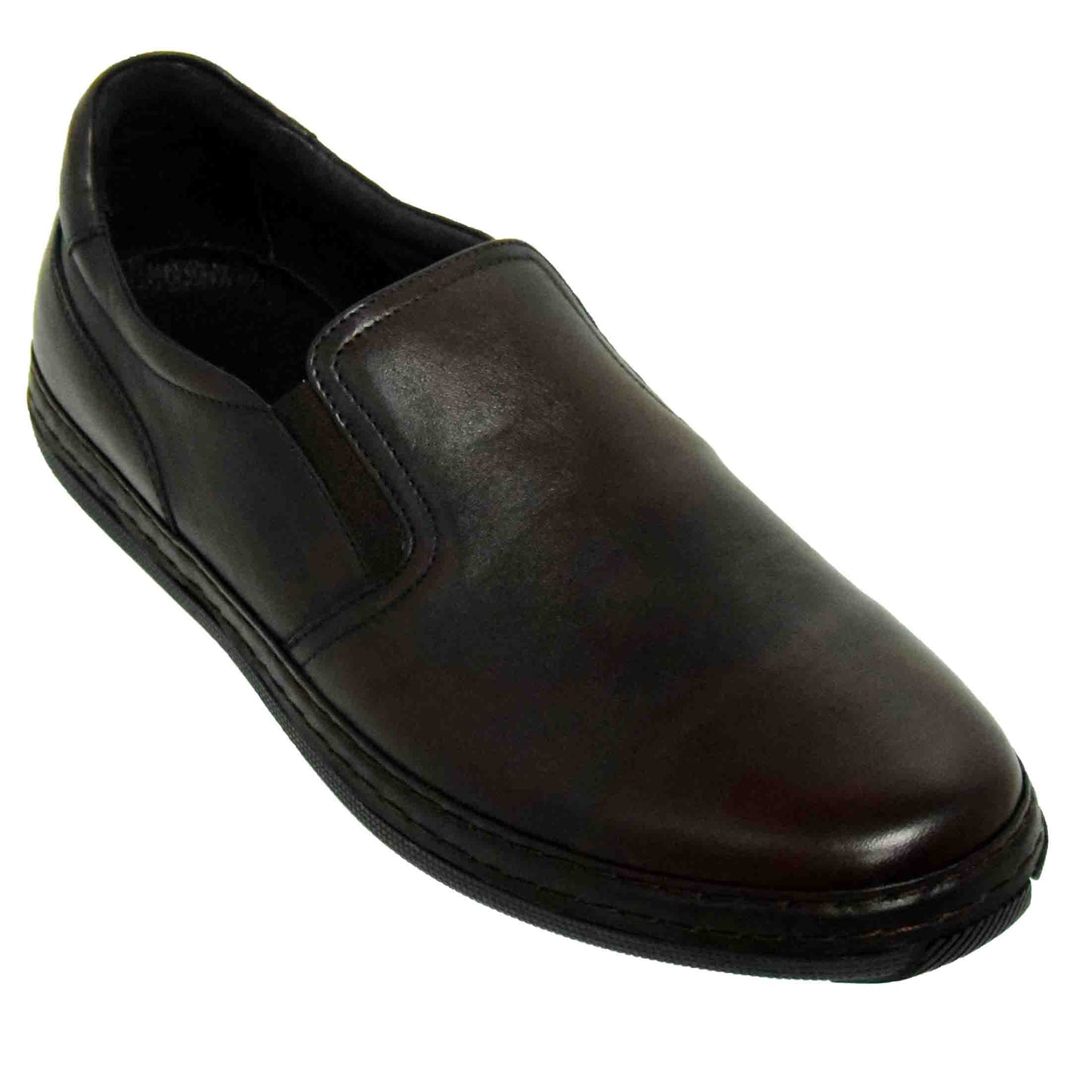 PANTOFI CASUAL BĂRBAȚI BRAND ROMÂNESC Y7D