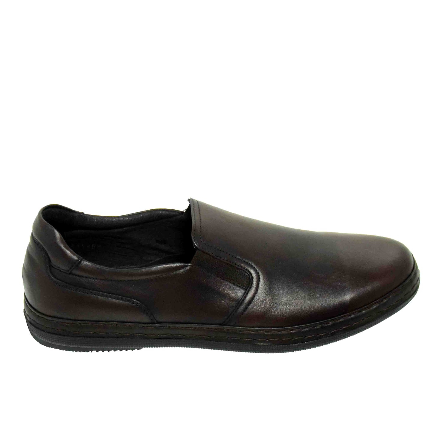 PANTOFI CASUAL BĂRBAȚI BRAND ROMÂNESC Y7D