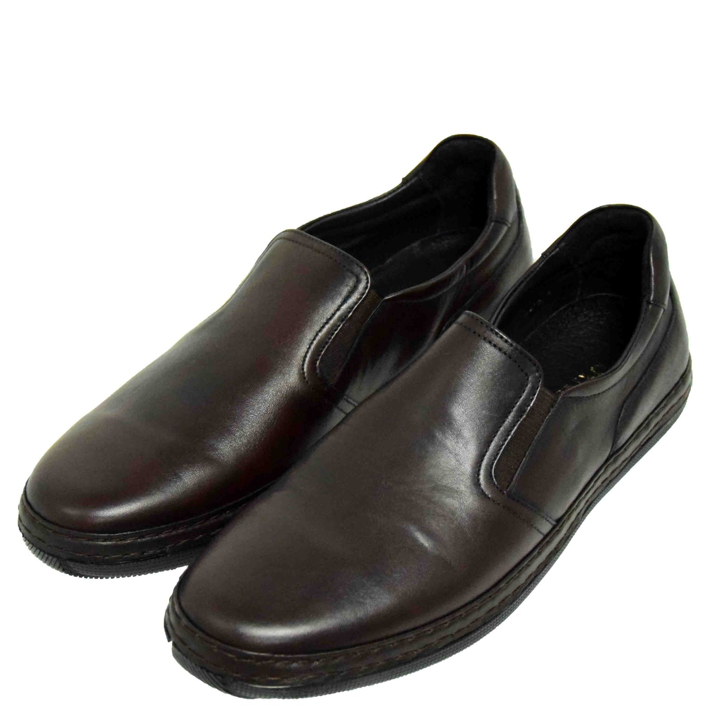 PANTOFI CASUAL BĂRBAȚI BRAND ROMÂNESC Y7D