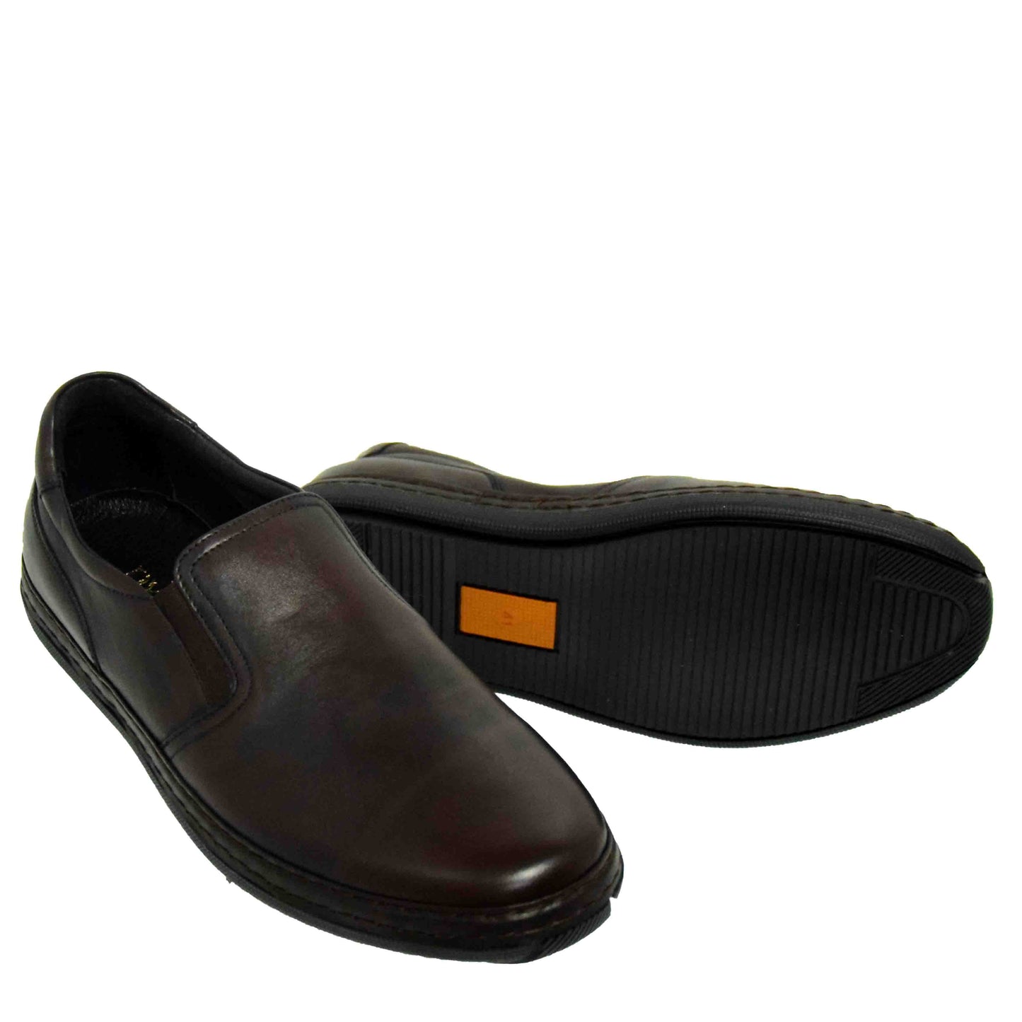 PANTOFI CASUAL BĂRBAȚI BRAND ROMÂNESC Y7D