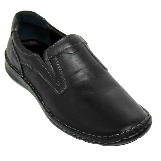PANTOFI CASUAL BĂRBAȚI BRAND ROMÂNESC Y66D